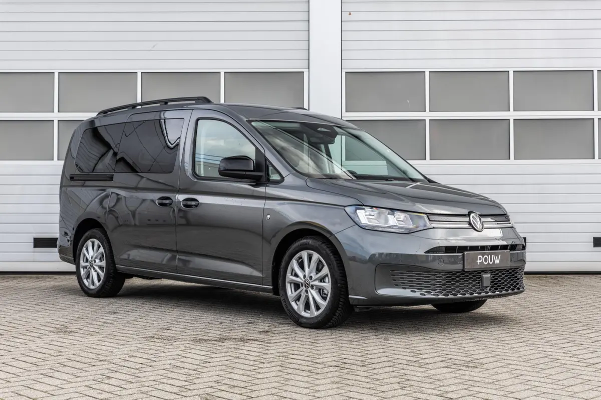 Kombi Maxi 1.5 TSI Hybride 150pk Life | App Connect | Comfort Pakket
