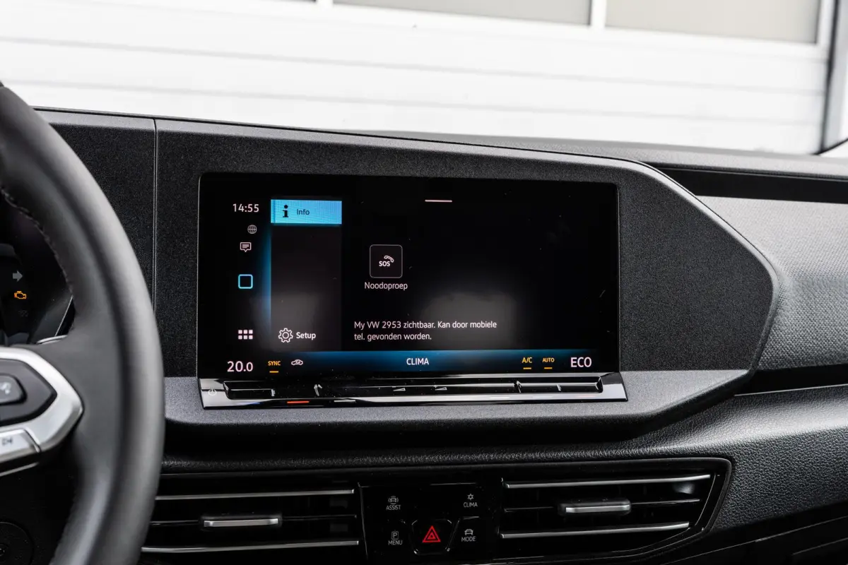 Kombi Maxi 1.5 TSI Hybride 150pk Life | App Connect | Comfort Pakket