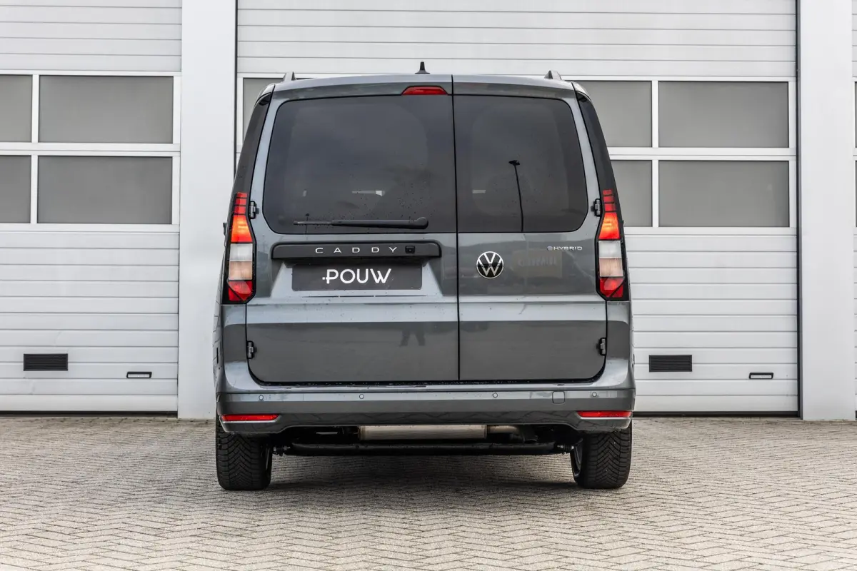 Kombi Maxi 1.5 TSI Hybride 150pk Life | App Connect | Comfort Pakket