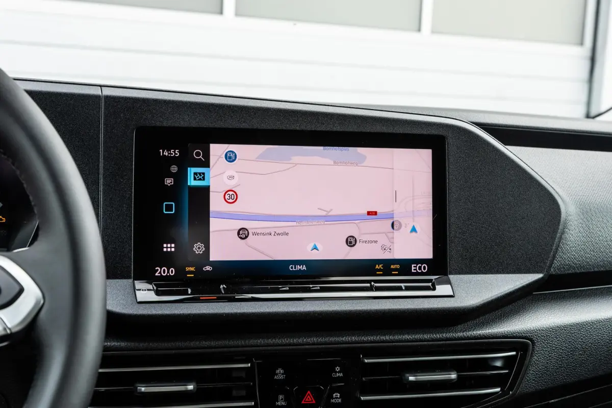 Kombi Maxi 1.5 TSI Hybride 150pk Life | App Connect | Comfort Pakket