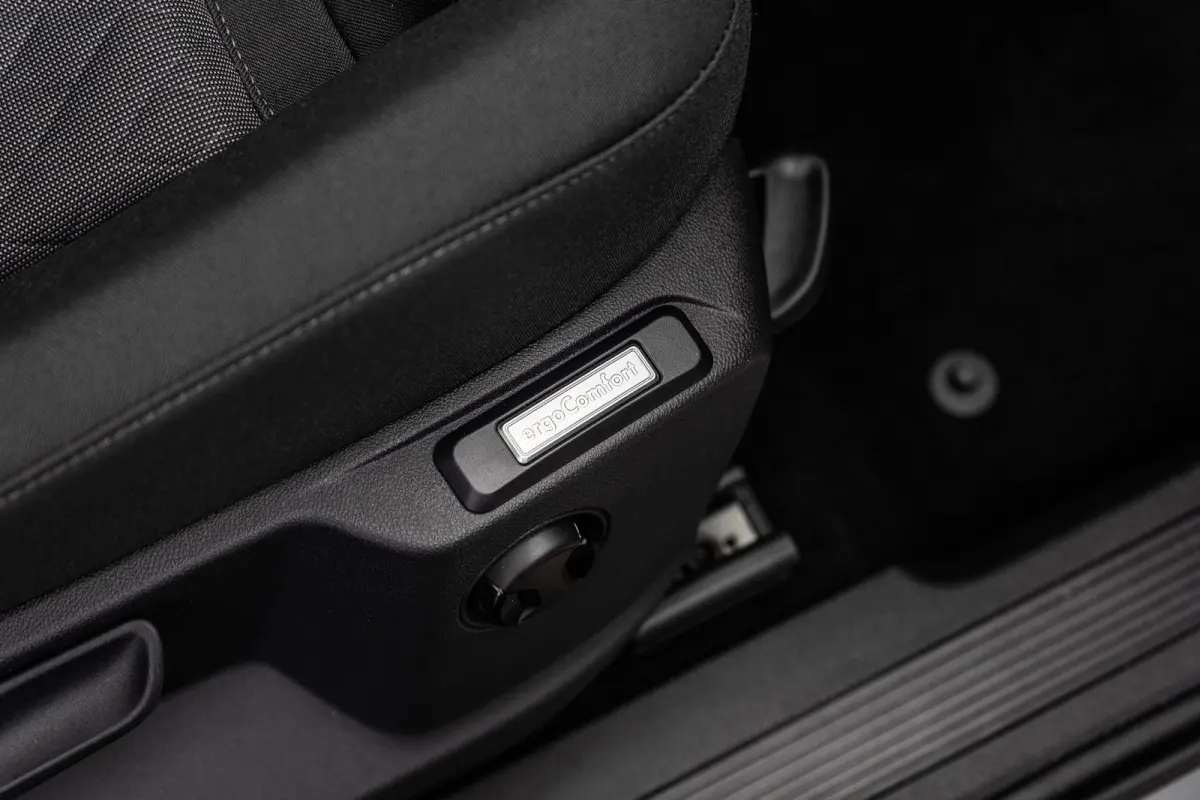 Kombi Maxi 1.5 TSI Hybride 150pk Life | App Connect | Comfort Pakket