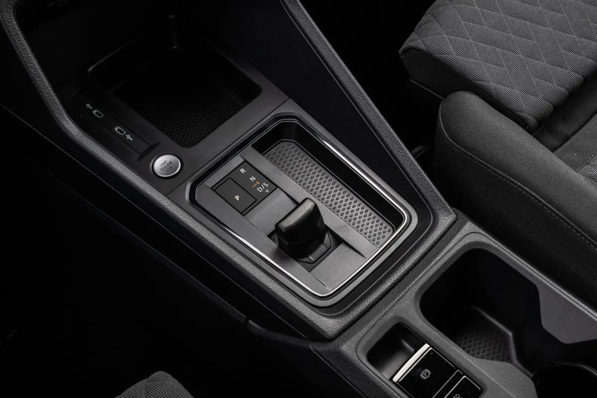 Kombi Maxi 1.5 TSI Hybride 150pk Life | App Connect | Comfort Pakket