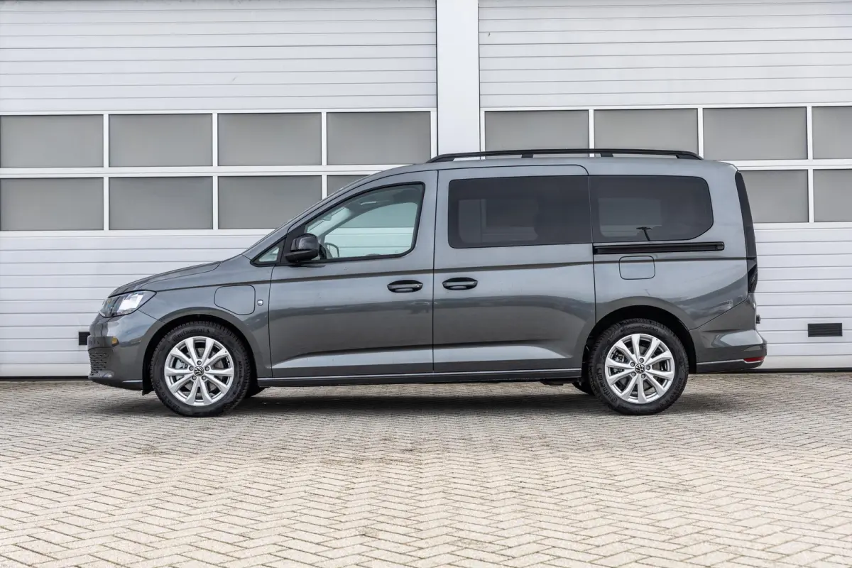 Kombi Maxi 1.5 TSI Hybride 150pk Life | App Connect | Comfort Pakket