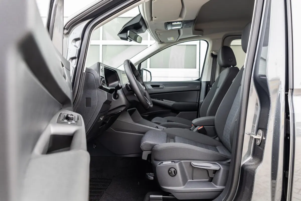 Kombi Maxi 1.5 TSI Hybride 150pk Life | App Connect | Comfort Pakket