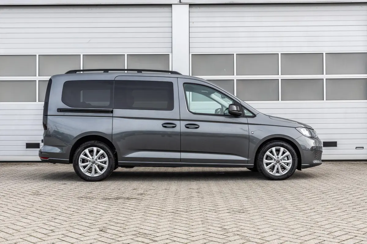 Kombi Maxi 1.5 TSI Hybride 150pk Life | App Connect | Comfort Pakket