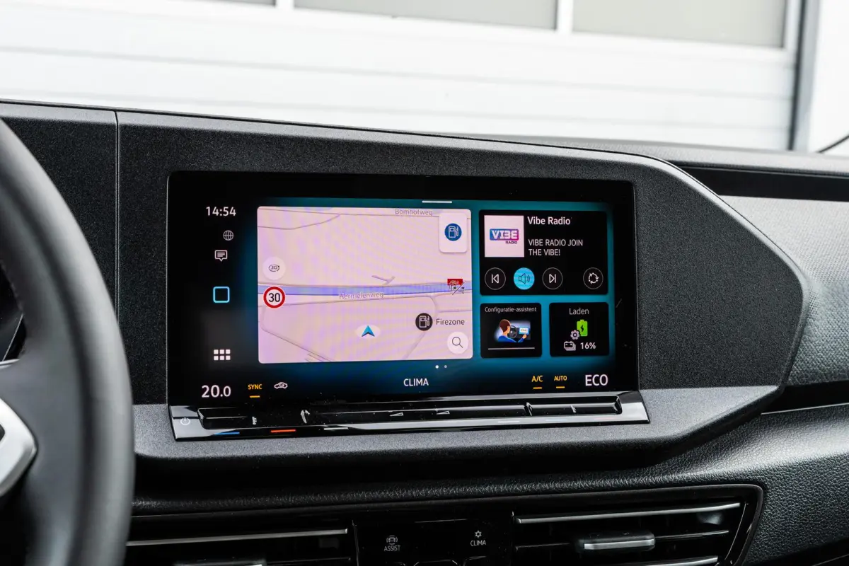 Kombi Maxi 1.5 TSI Hybride 150pk Life | App Connect | Comfort Pakket