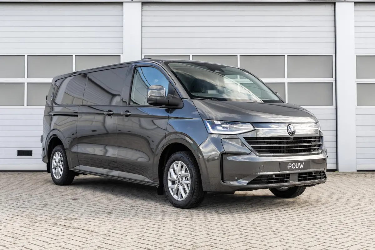 2.5 eHybrid 233pk AUT L2H1 30 Bulli | LMV 17'' | Trekhaak |