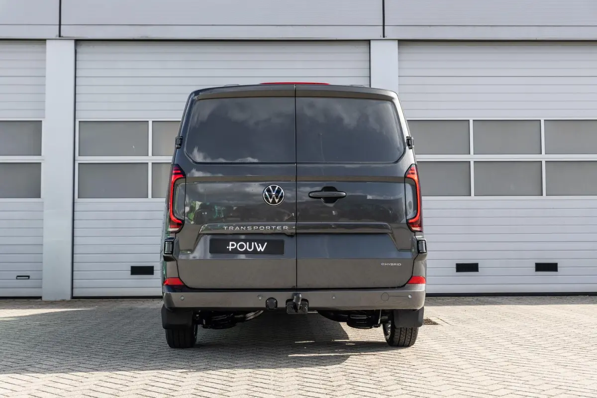 2.5 eHybrid 233pk AUT L2H1 30 Bulli | LMV 17'' | Trekhaak |