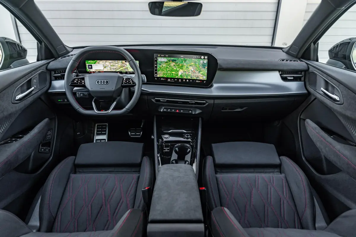 1.5 e-hybrid 272pk S edition | Panoramadak | Trekhaak | Adaptief onderstel | 20'' velgen