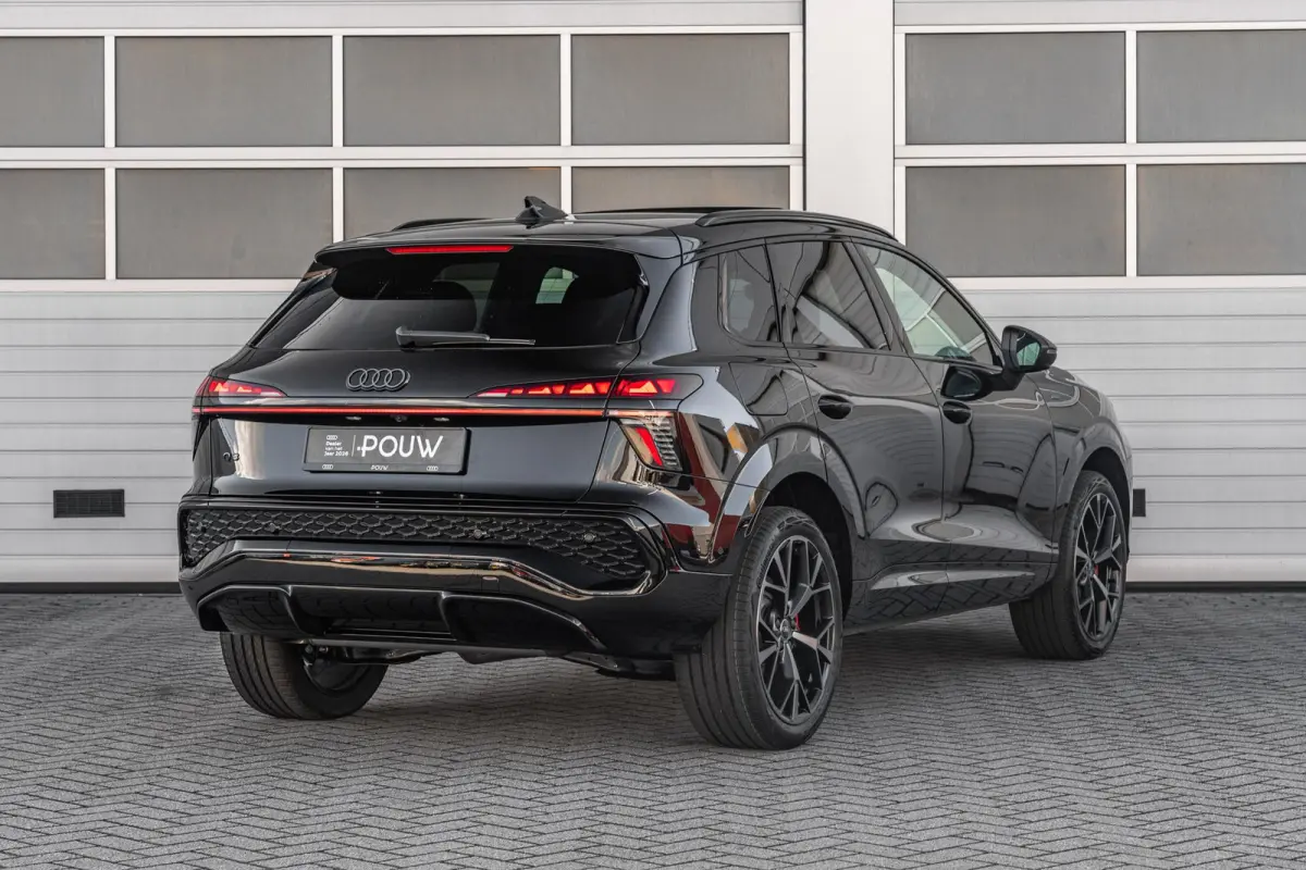 1.5 e-hybrid 272pk S edition | Panoramadak | Trekhaak | Adaptief onderstel | 20'' velgen