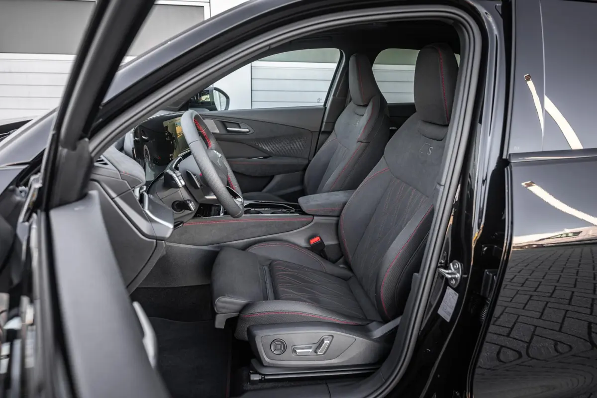 1.5 e-hybrid 272pk S edition | Panoramadak | Trekhaak | Adaptief onderstel | 20'' velgen