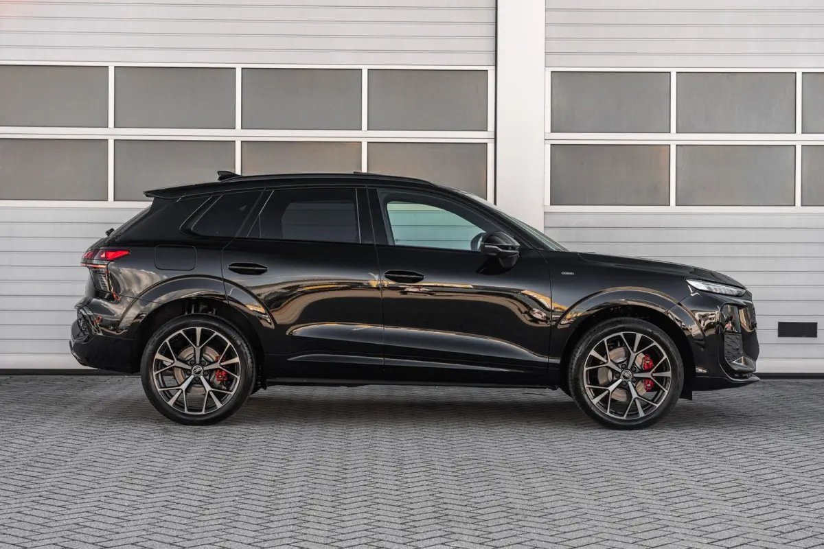 1.5 e-hybrid 272pk S edition | Panoramadak | Trekhaak | Adaptief onderstel | 20'' velgen