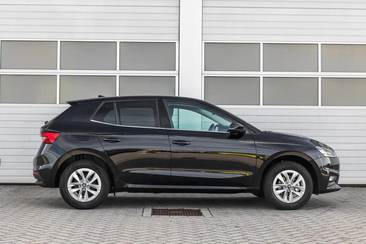1.0 TSI 95pk Business Edition | Stoelverwarming