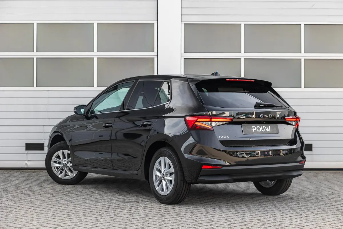 1.0 TSI 95pk Business Edition | Stoelverwarming
