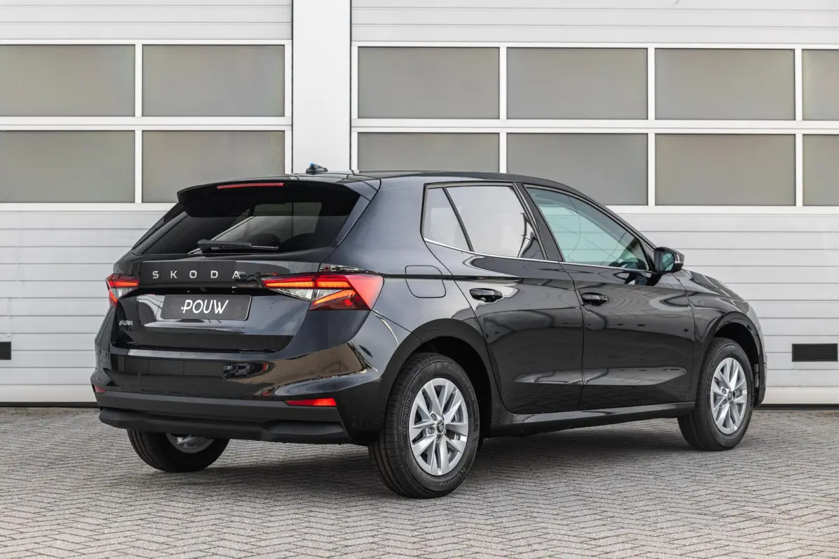 1.0 TSI 95pk Business Edition | Stoelverwarming