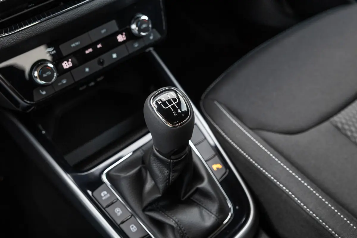 1.0 TSI 95pk Business Edition | Stoelverwarming