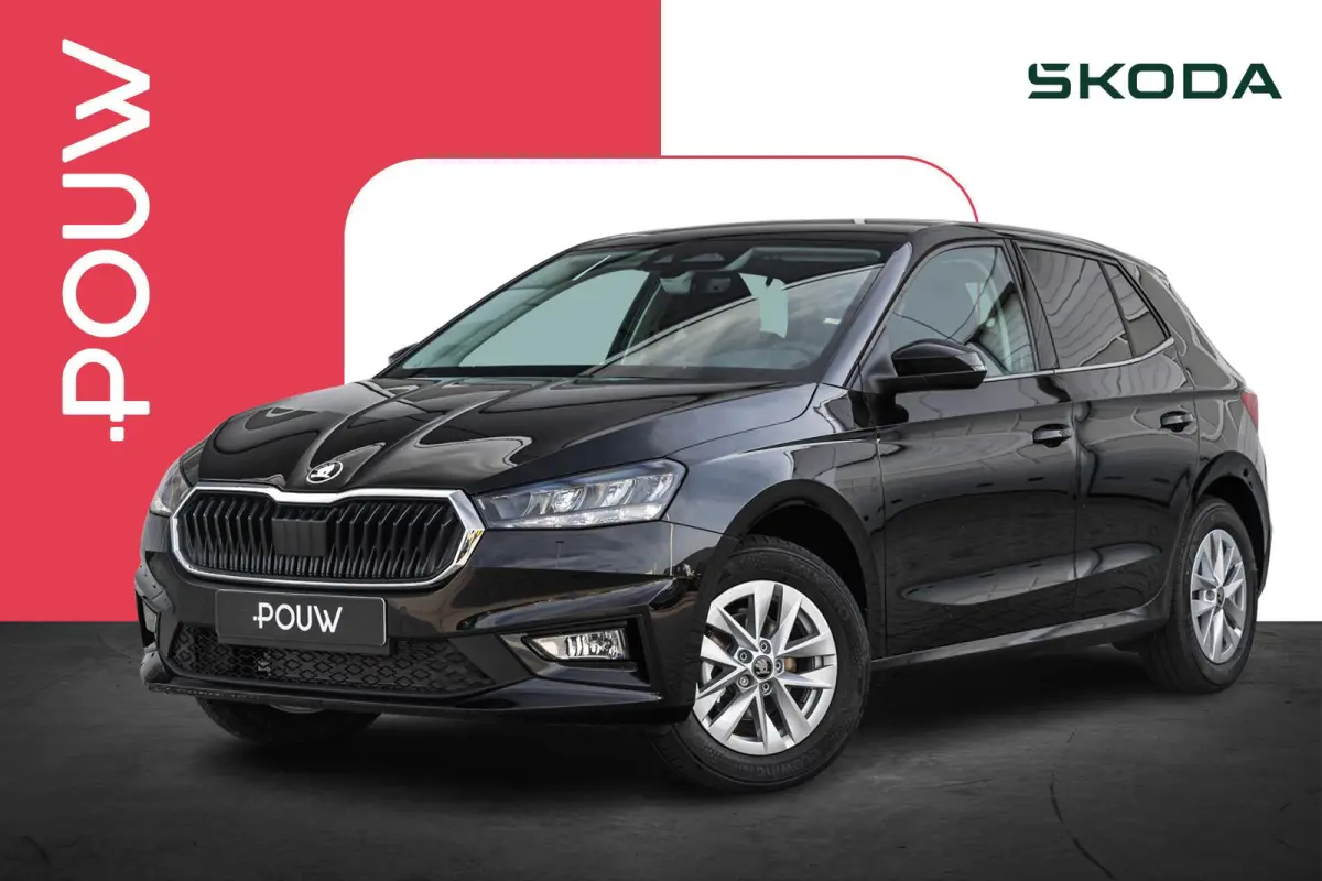 1.0 TSI 95pk Business Edition | Stoelverwarming