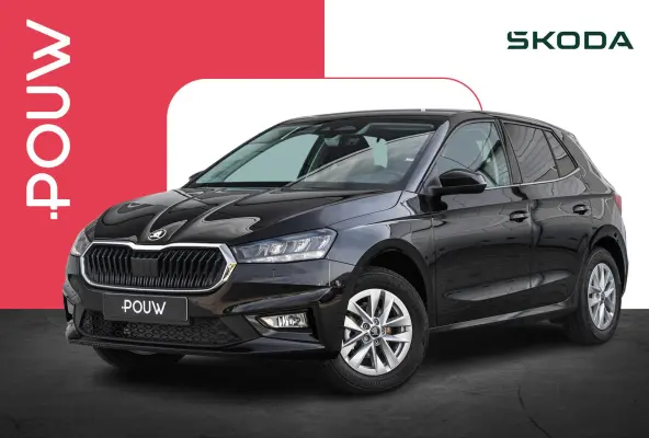 1.0 TSI 95pk Business Edition | Stoelverwarming
