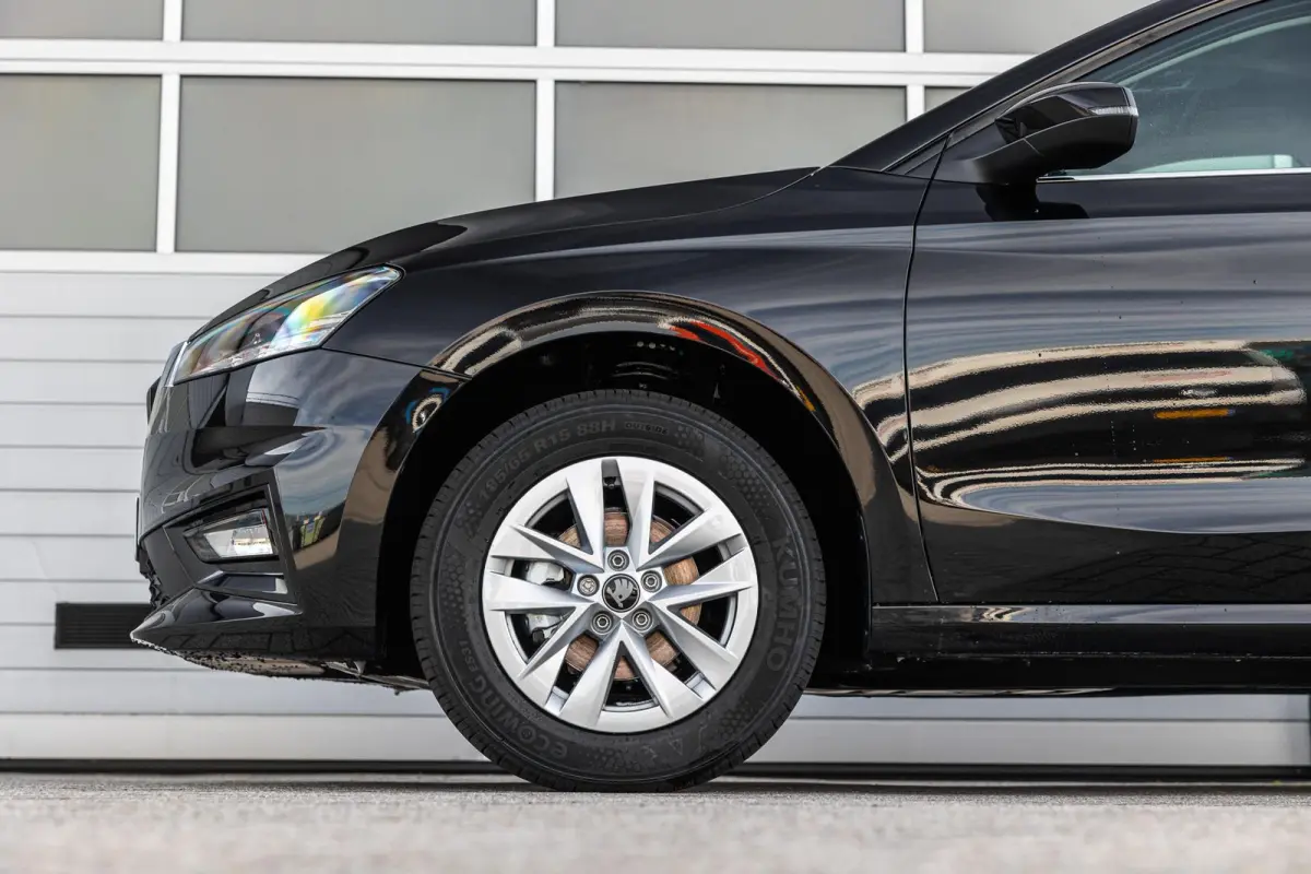 1.0 TSI 95pk Business Edition | Stoelverwarming