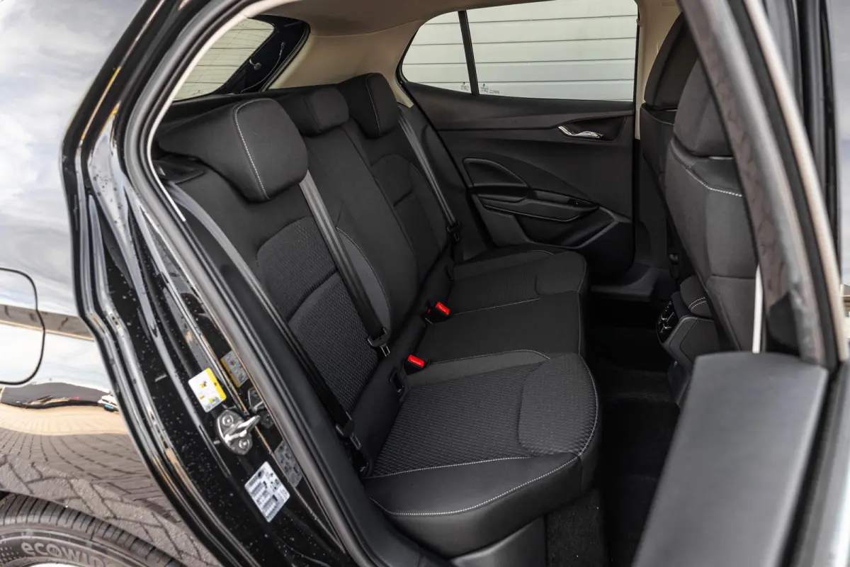 1.0 TSI 95pk Business Edition | Stoelverwarming