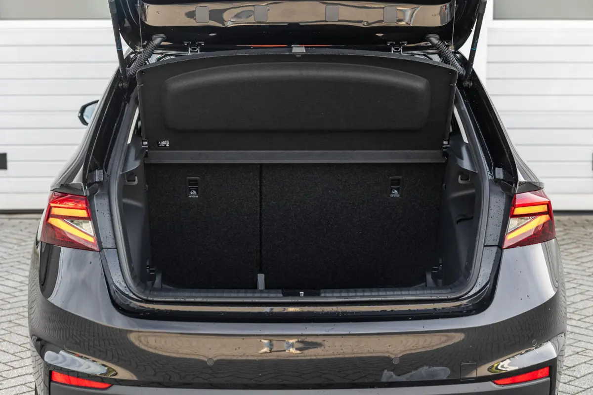 1.0 TSI 95pk Business Edition | Stoelverwarming