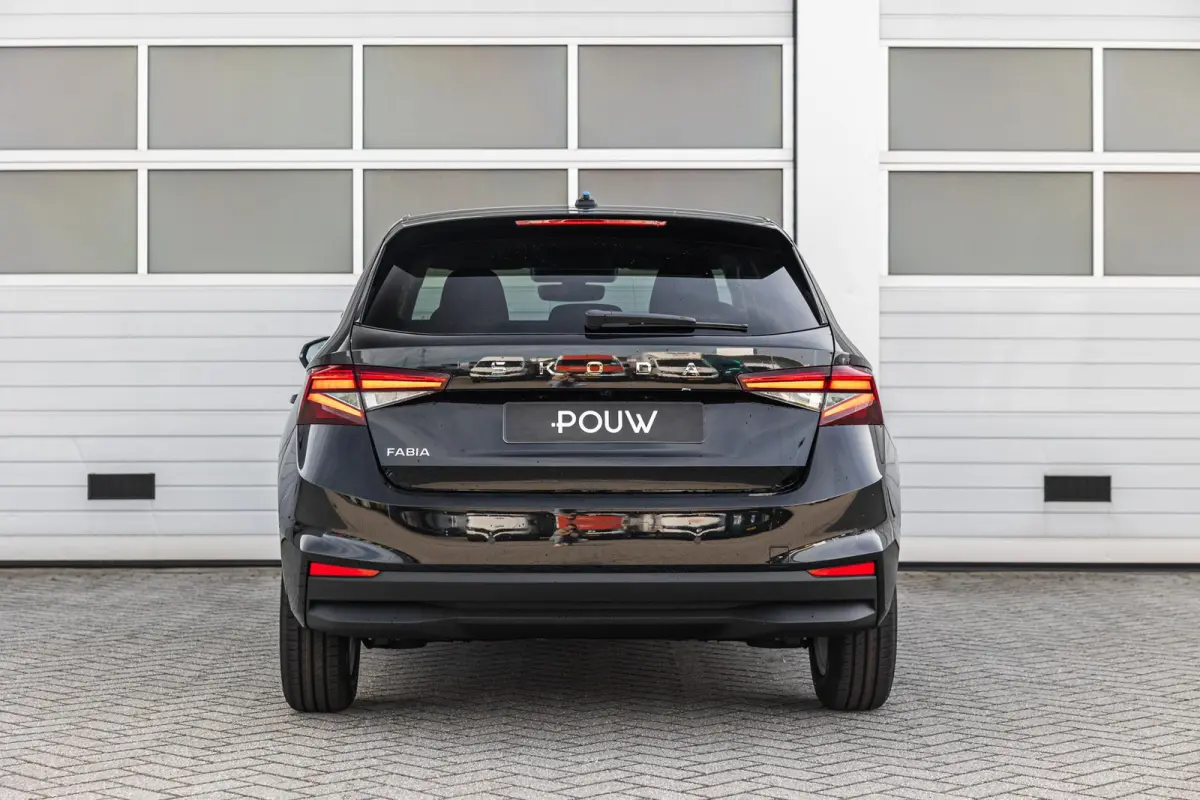 1.0 TSI 95pk Business Edition | Stoelverwarming