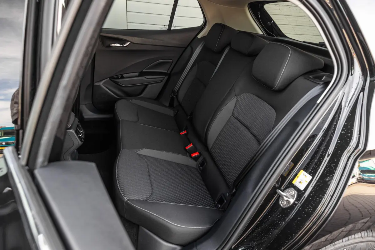1.0 TSI 95pk Business Edition | Stoelverwarming