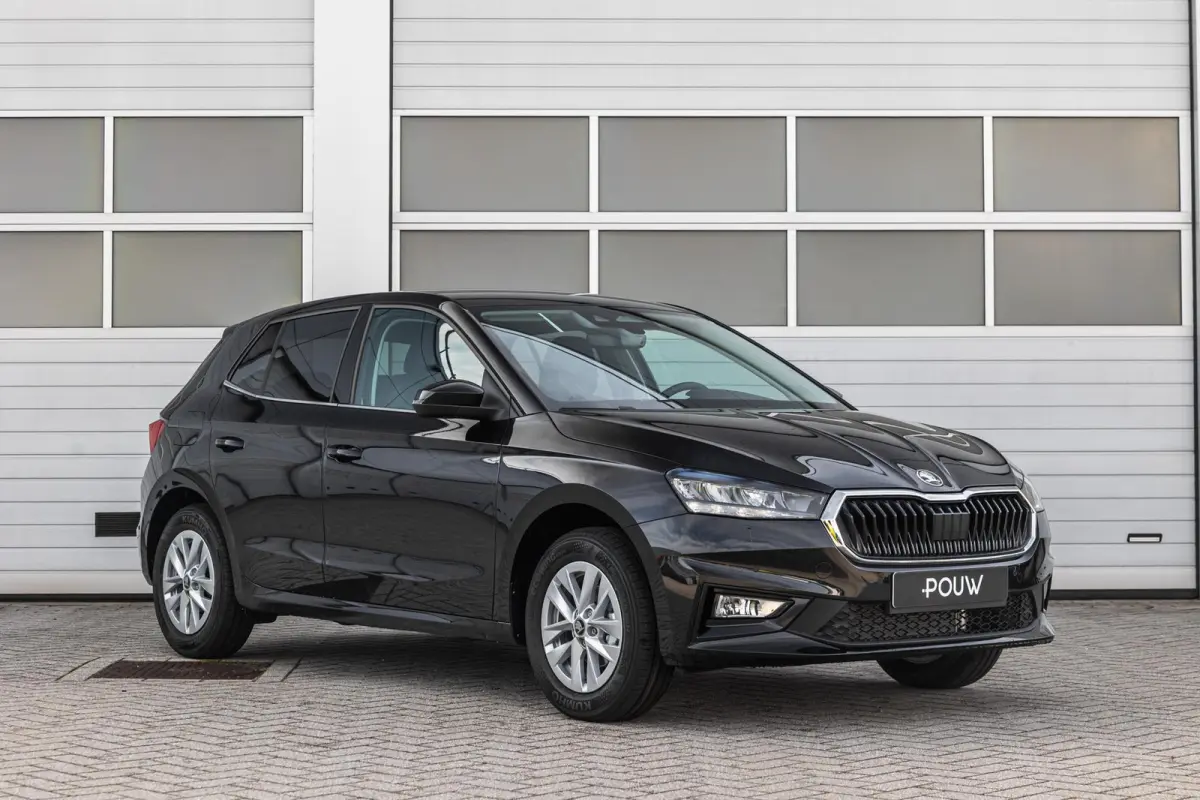 1.0 TSI 95pk Business Edition | Stoelverwarming