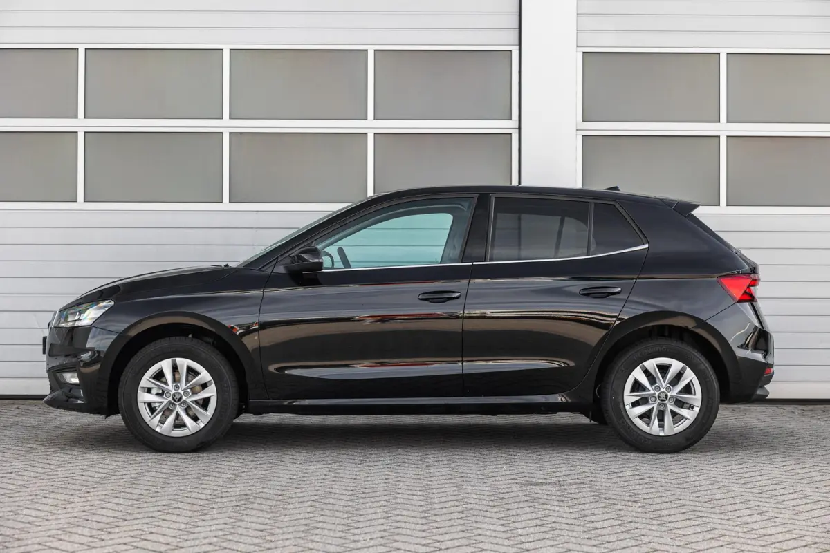 1.0 TSI 95pk Business Edition | Stoelverwarming