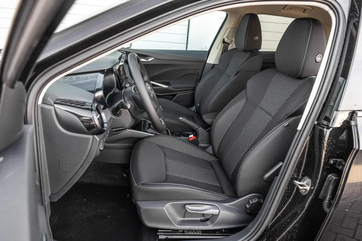 1.0 TSI 95pk Business Edition | Stoelverwarming