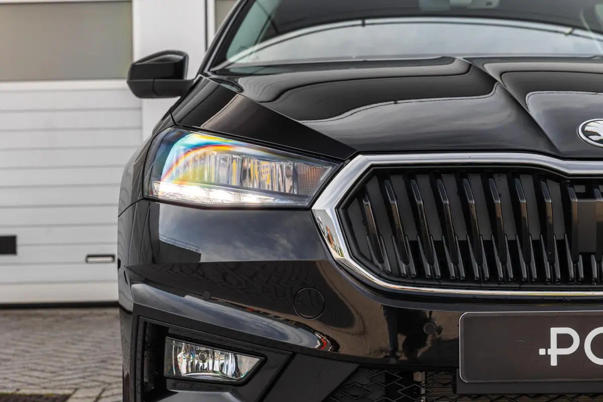 1.0 TSI 95pk Business Edition | Stoelverwarming