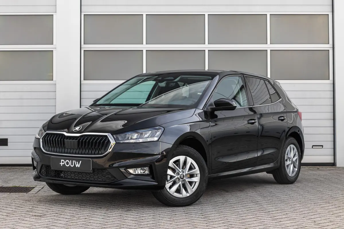 1.0 TSI 95pk Business Edition | Stoelverwarming