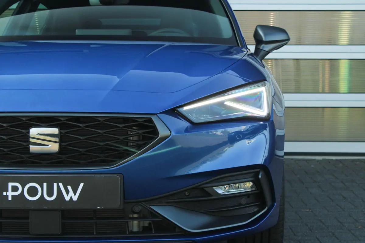 1.5 TSI e-Hybrid 204pk FR Business | Trekhaak | Matrix LED | Adaptive Cruise | 18" Velgen