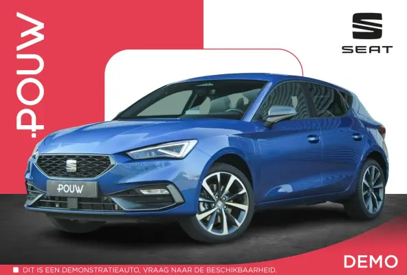 1.5 TSI e-Hybrid 204pk FR Business | Trekhaak | Matrix LED | Adaptive Cruise | 18" Velgen
