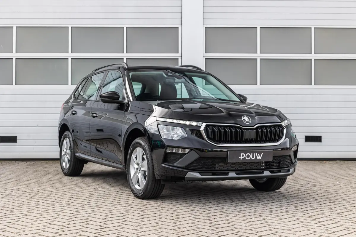 1.0 TSI 115pk DSG Selection | Winterpakket | Trekhaak Wegklapbaar