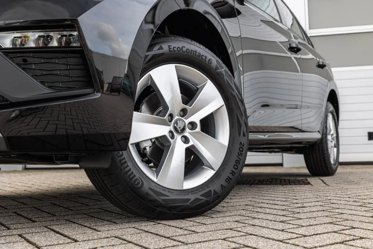 1.0 TSI 115pk DSG Selection | Winterpakket | Trekhaak Wegklapbaar