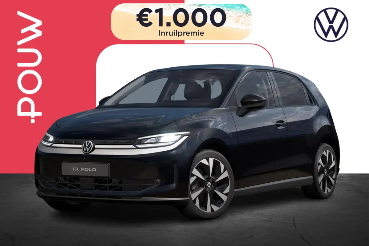 Life First Edition 211pk 52 kWh | LMV 17'' | Achteruitrijcamera