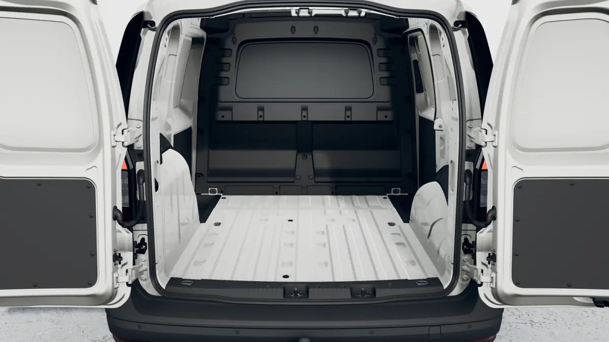2.0 TDI 75pk Comfort | Trekhaak | Airco