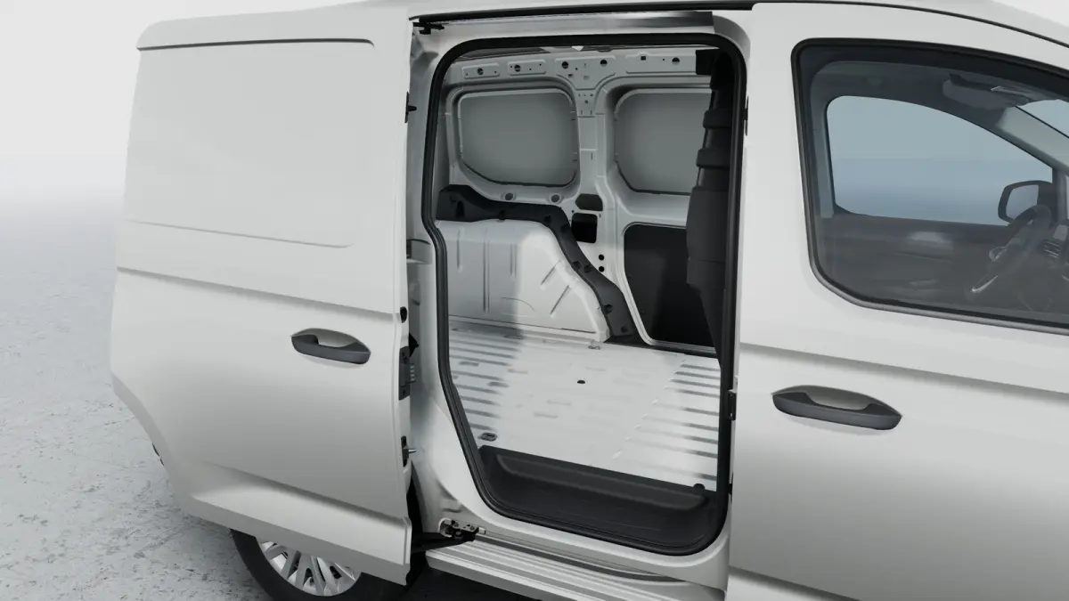 2.0 TDI 75pk Comfort | Trekhaak | Airco