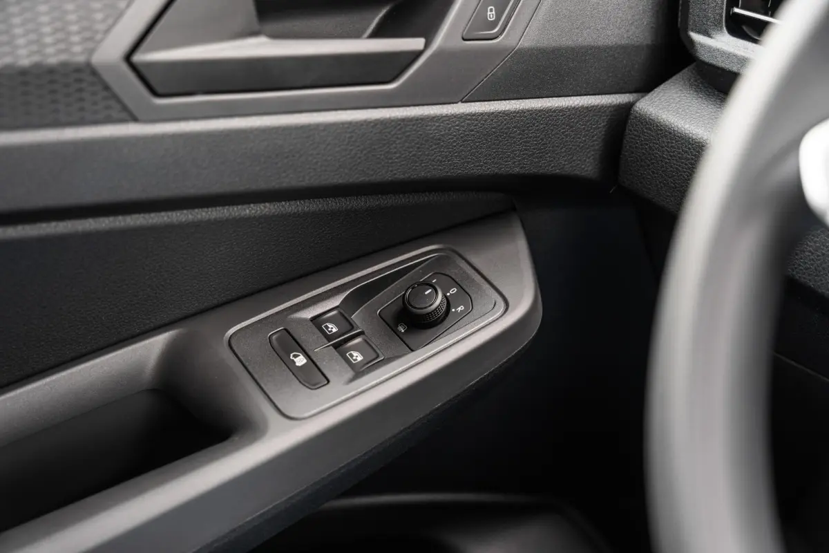 2.0 TDI 75pk Comfort | Trekhaak | Airco