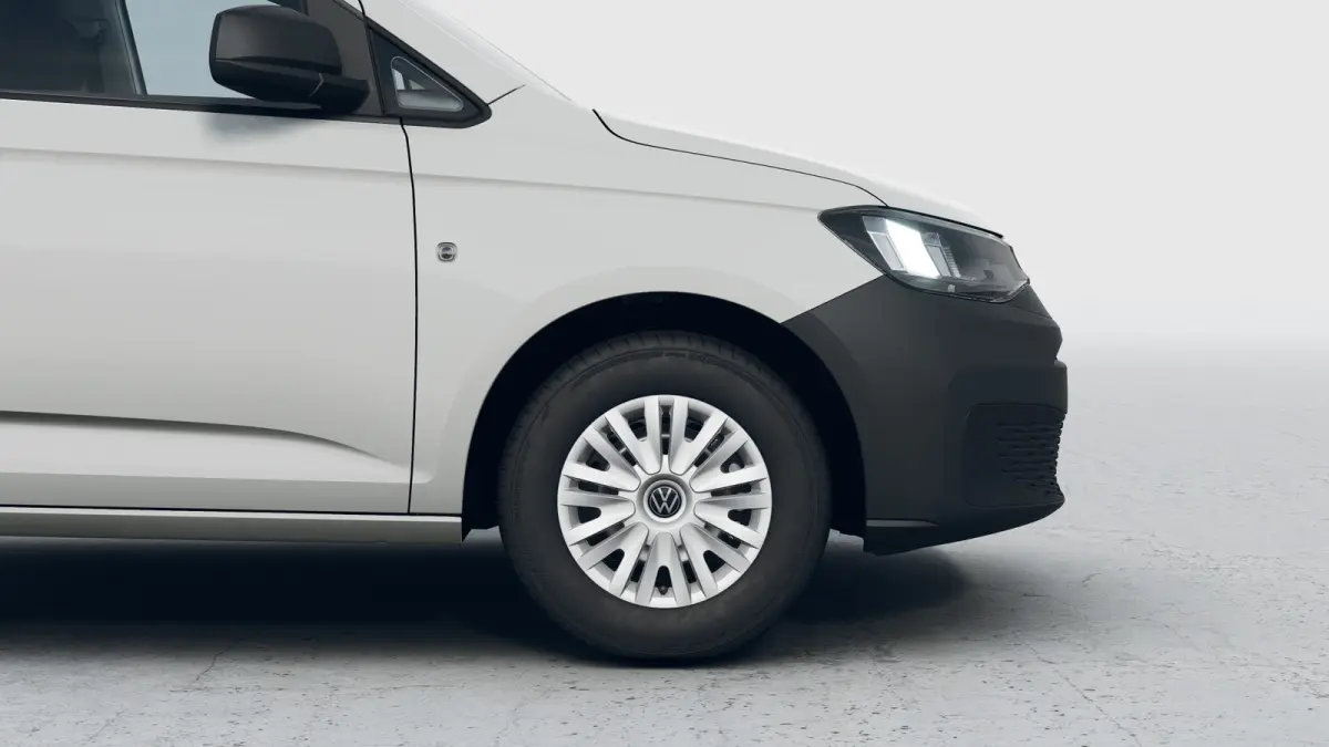 2.0 TDI 75pk Comfort | Trekhaak | Airco