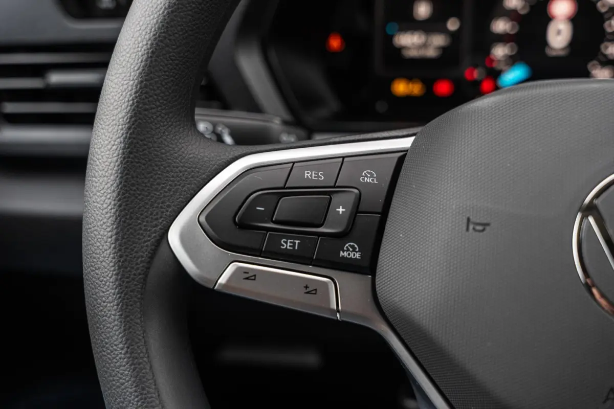 2.0 TDI 75pk Comfort | Trekhaak | Airco