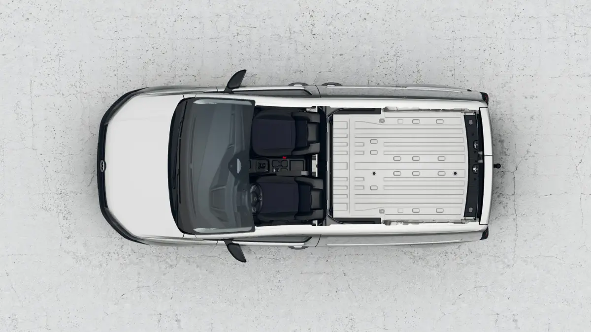 2.0 TDI 75pk Comfort | Trekhaak | Airco