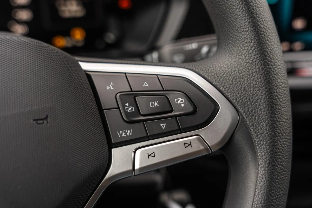 2.0 TDI 75pk Comfort | Trekhaak | Airco