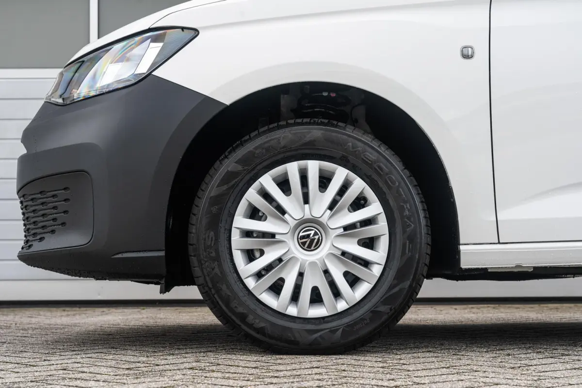 2.0 TDI 75pk Comfort | Trekhaak | Airco