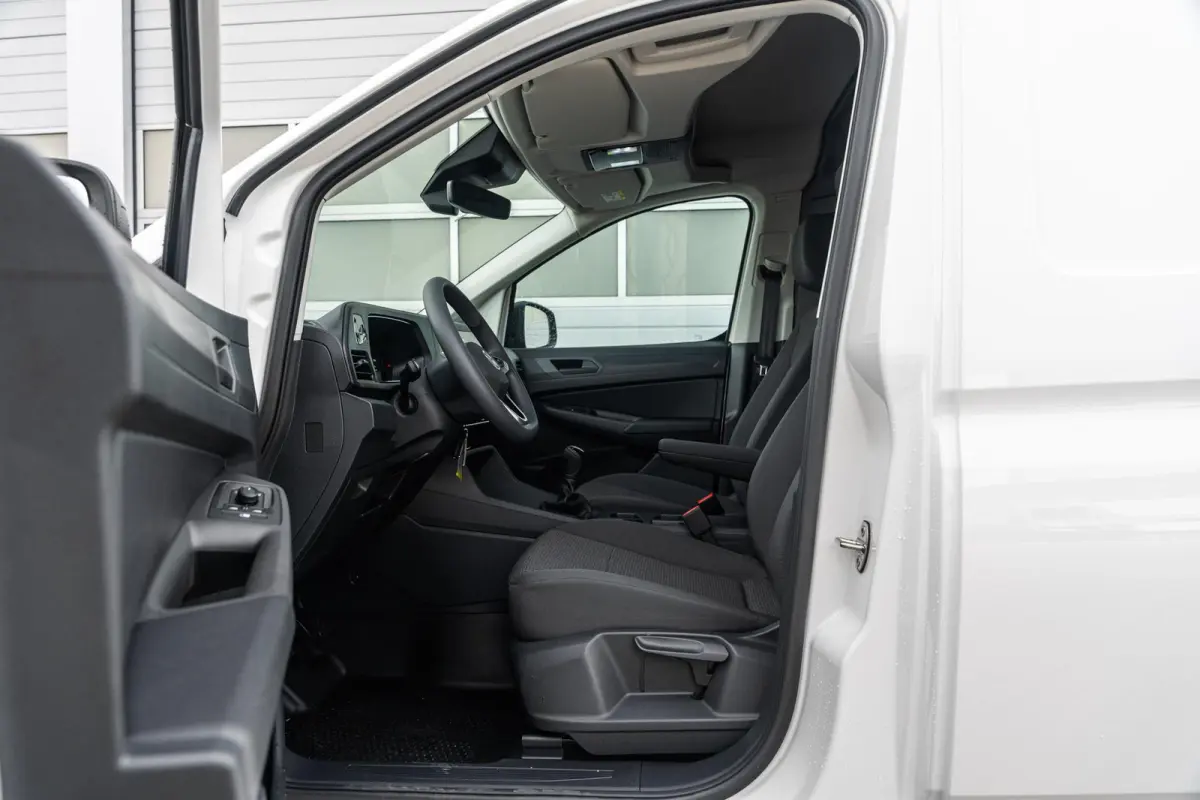 2.0 TDI 75pk Comfort | Trekhaak | Airco