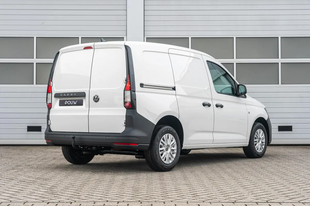 2.0 TDI 75pk Comfort | Trekhaak | Airco