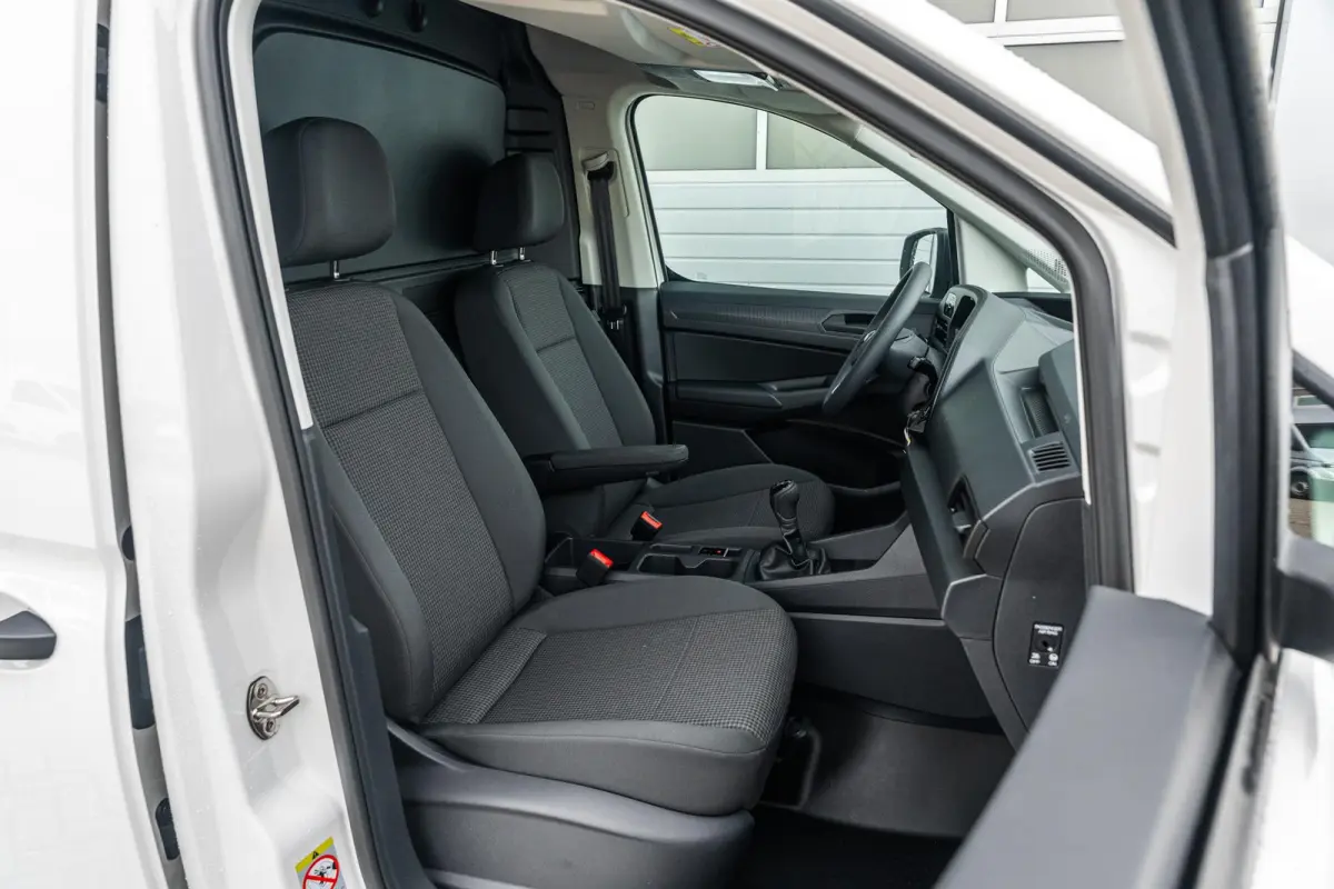 2.0 TDI 75pk Comfort | Trekhaak | Airco