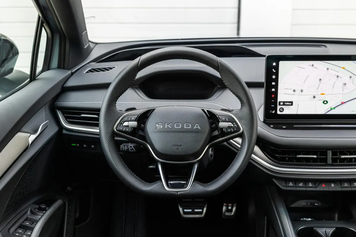 85 286pk Sportline | Business Upgrade Advanced