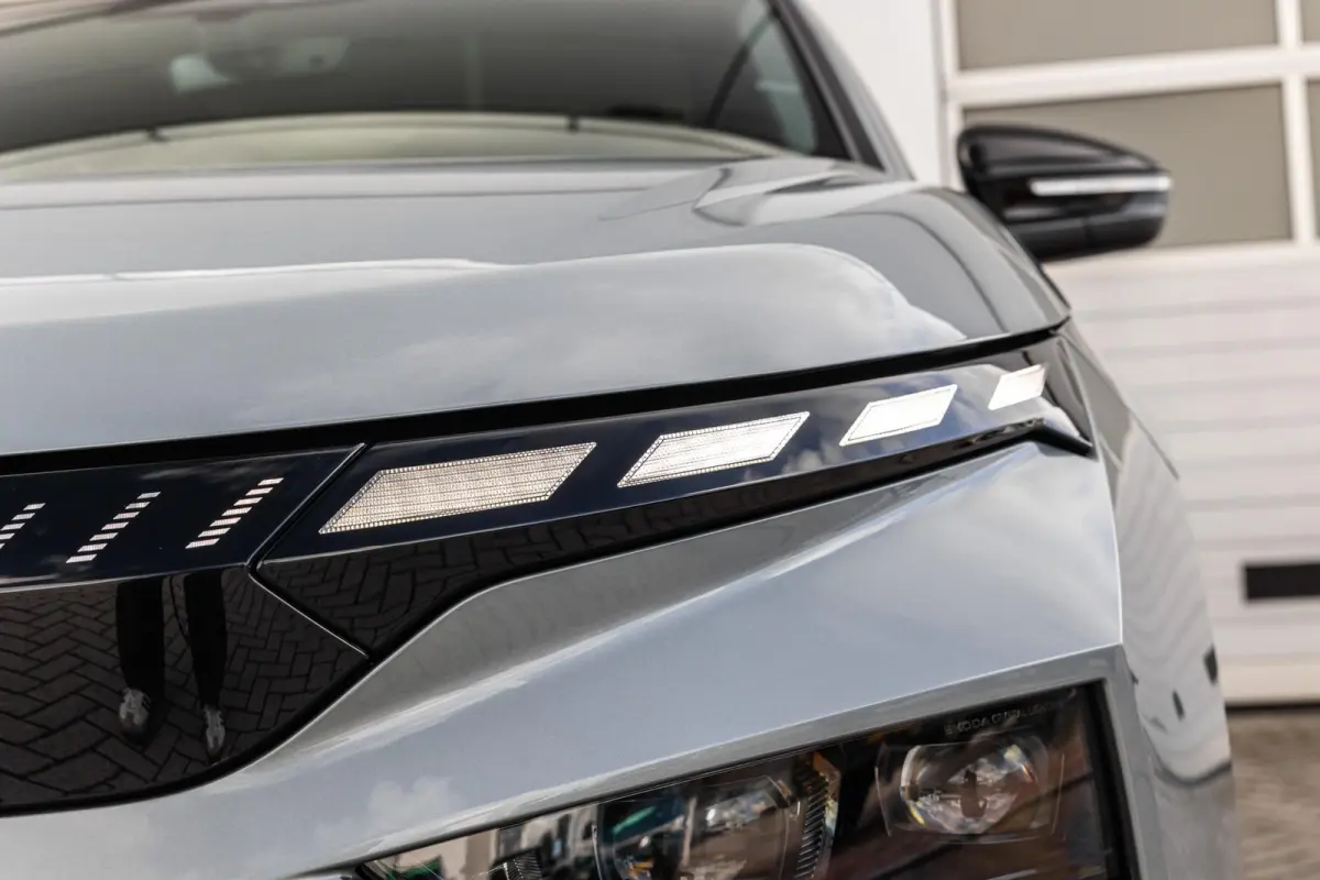 85 286pk Sportline | Business Upgrade Advanced